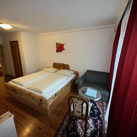 Gasthof Zum Loewen Aschau Im Zillertal Extérieur photo