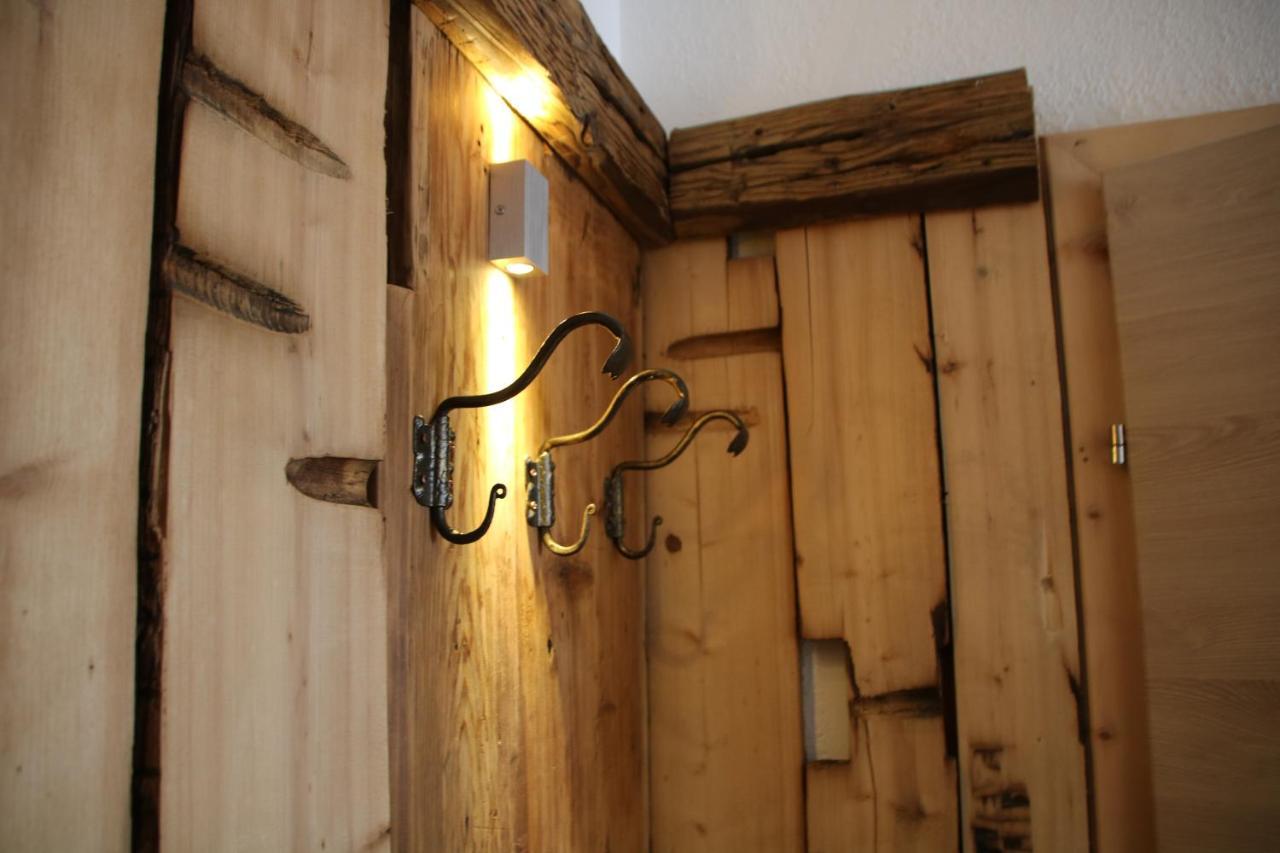 Gasthof Zum Loewen Aschau Im Zillertal Extérieur photo
