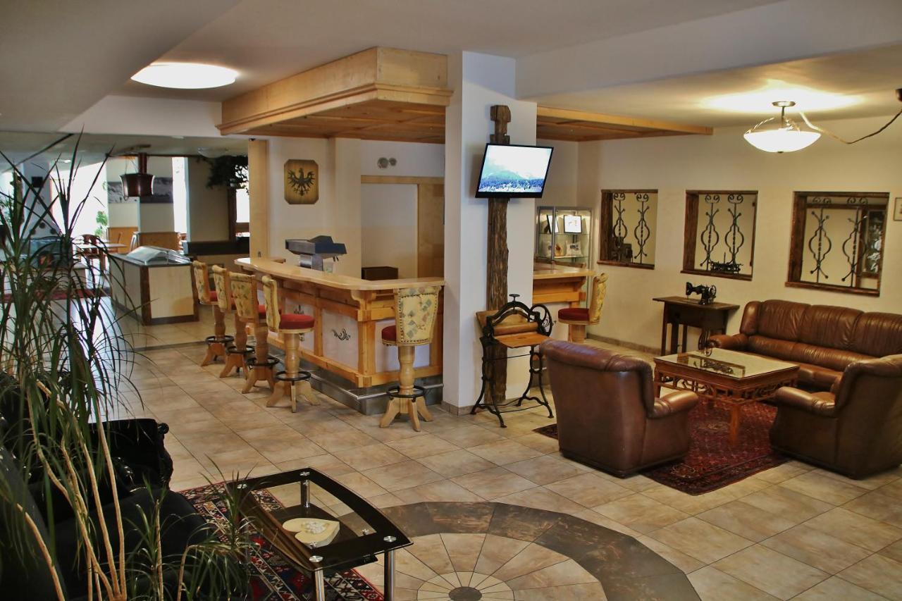 Gasthof Zum Loewen Aschau Im Zillertal Extérieur photo
