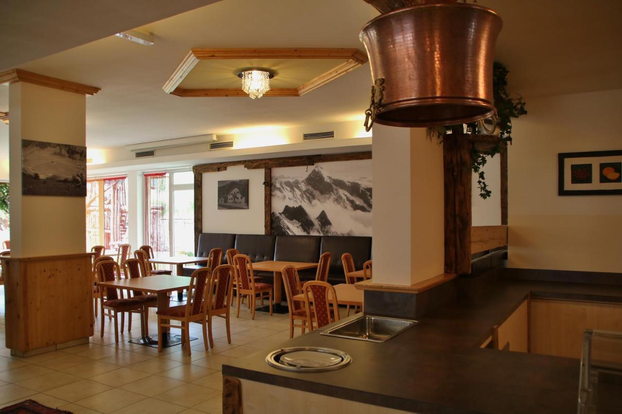 Gasthof Zum Loewen Aschau Im Zillertal Extérieur photo
