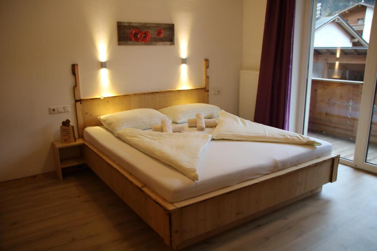 Gasthof Zum Loewen Aschau Im Zillertal Extérieur photo