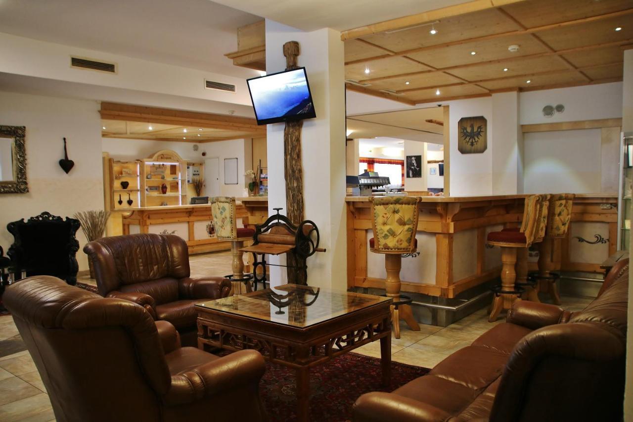 Gasthof Zum Loewen Aschau Im Zillertal Extérieur photo