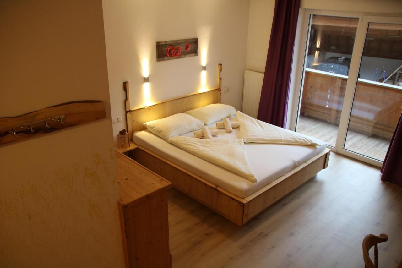 Gasthof Zum Loewen Aschau Im Zillertal Extérieur photo