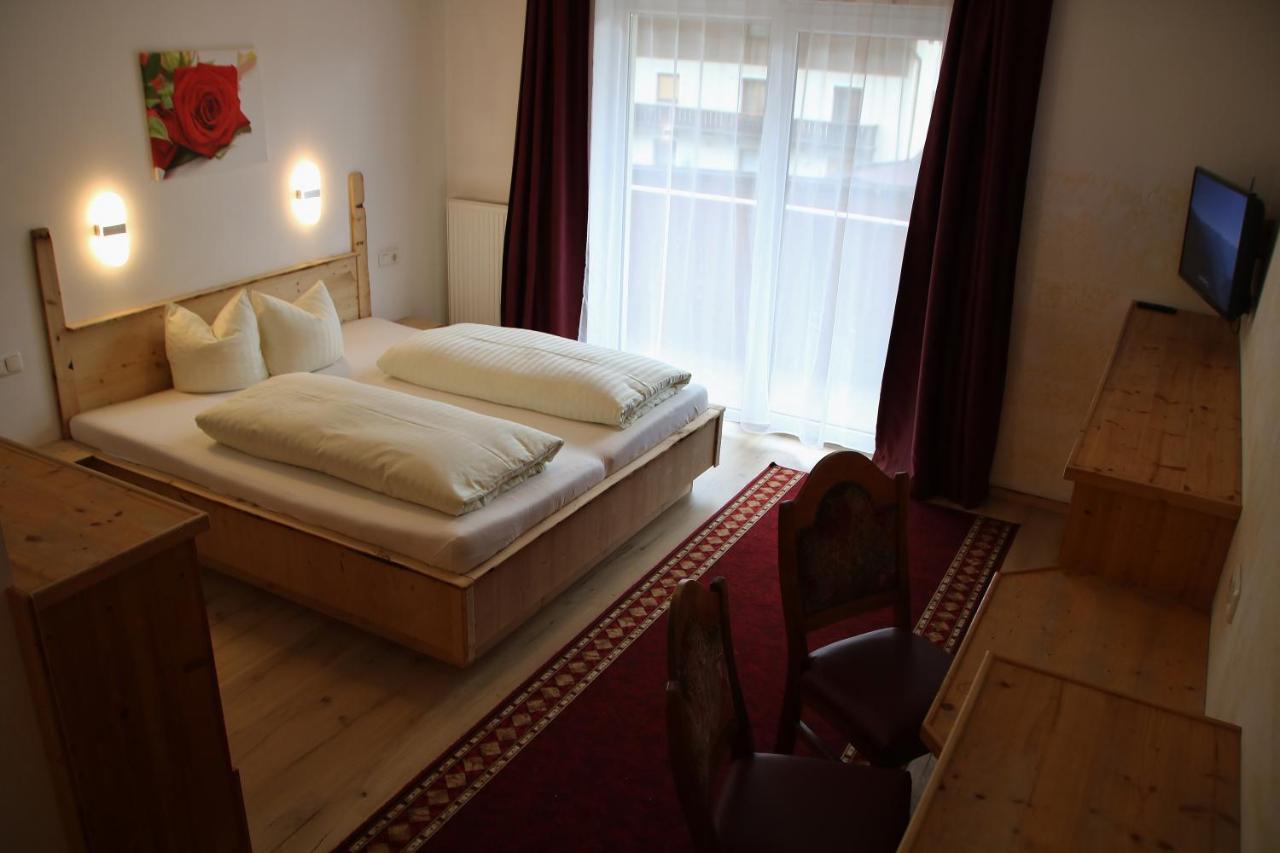 Gasthof Zum Loewen Aschau Im Zillertal Extérieur photo