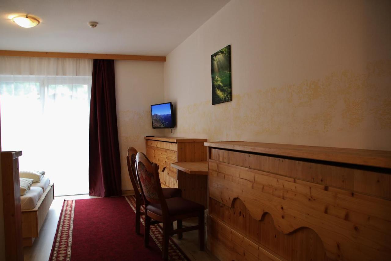 Gasthof Zum Loewen Aschau Im Zillertal Extérieur photo