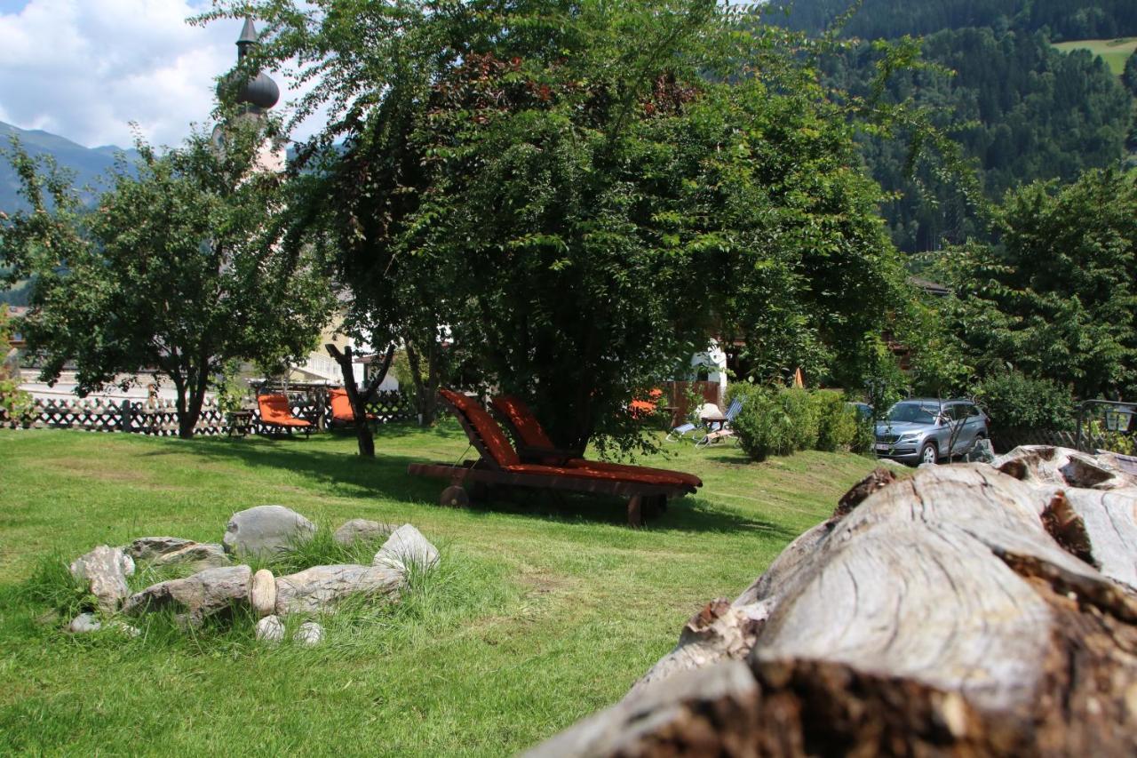 Gasthof Zum Loewen Aschau Im Zillertal Extérieur photo