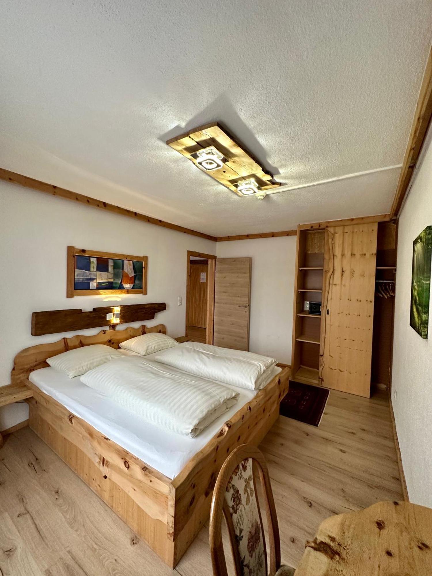 Gasthof Zum Loewen Aschau Im Zillertal Extérieur photo