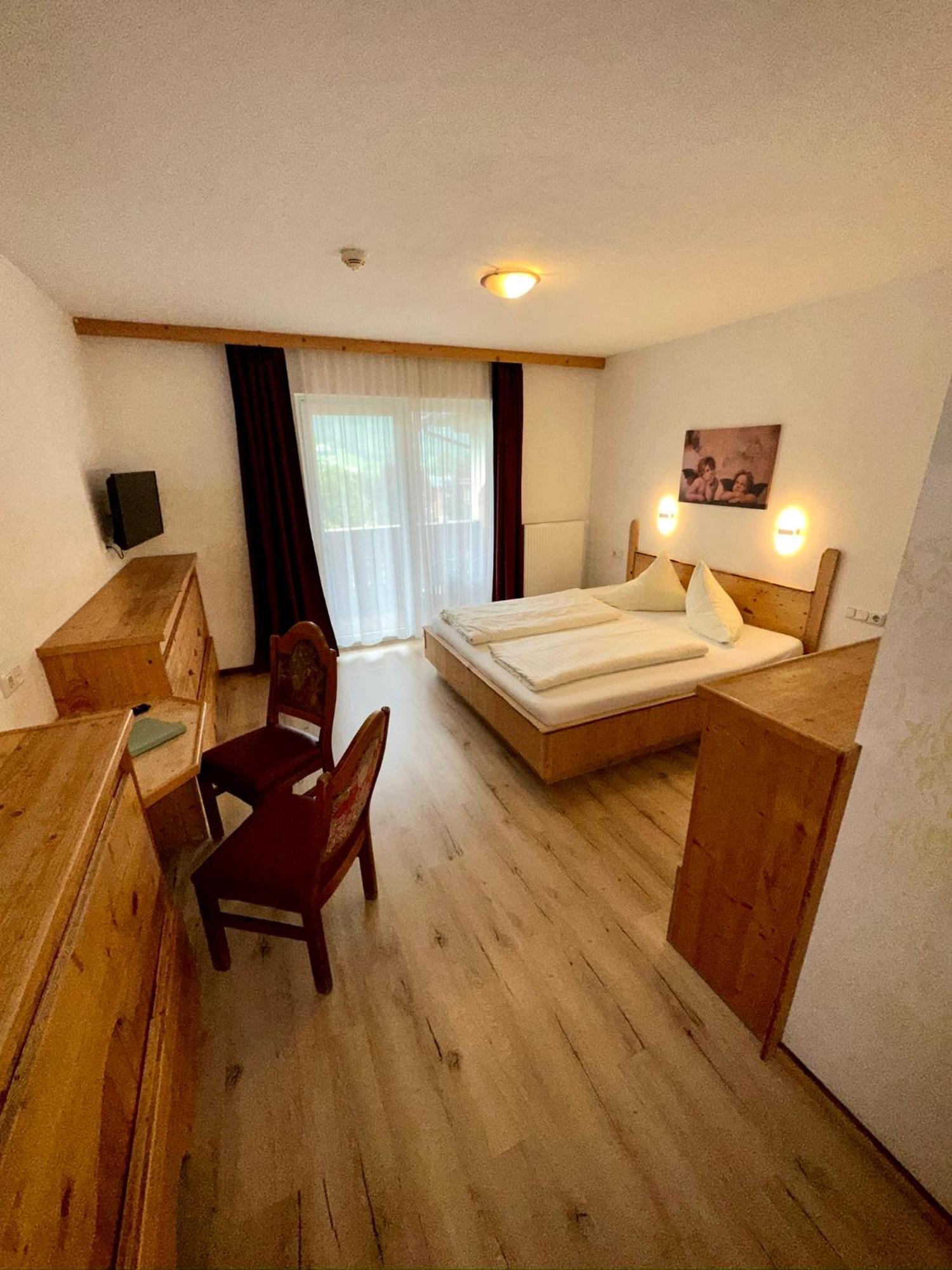 Gasthof Zum Loewen Aschau Im Zillertal Extérieur photo