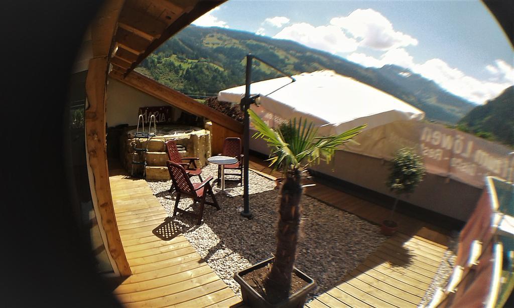 Gasthof Zum Loewen Aschau Im Zillertal Extérieur photo